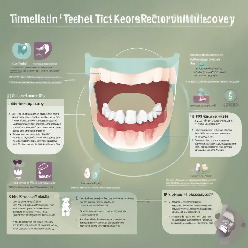 How Long Does Wisdom Teeth Recovery Really Take?